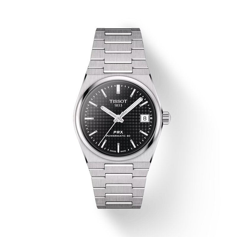 Tissot Classic Contemporary 35mm - T1372071105100 - 1