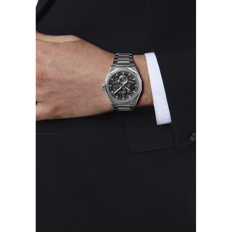 Zenith Defy Skyline 41mm - 03.9300.3620/78.I001 - 2