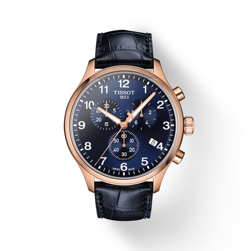 Tissot T-classic 45mm