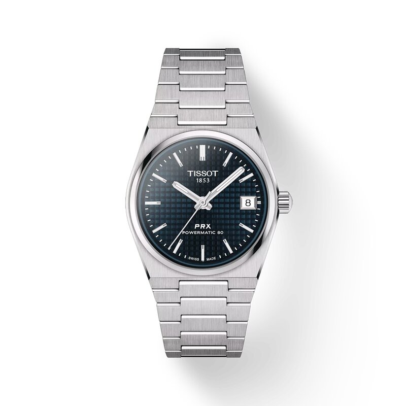 Tissot Classic Contemporary 35mm - T1372071104100 - 1