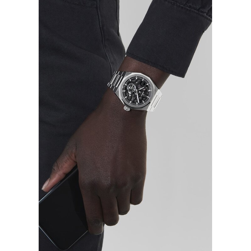 Zenith Defy Skyline 41mm - 03.9300.3620/78.I001 - 3