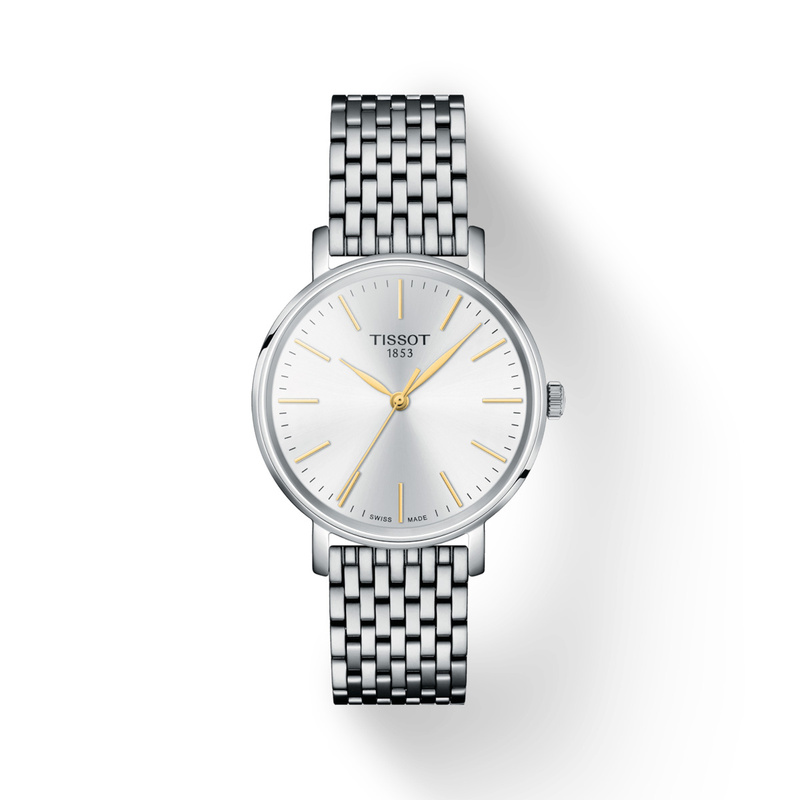 Tissot Everytime - T1432101101101 - 1