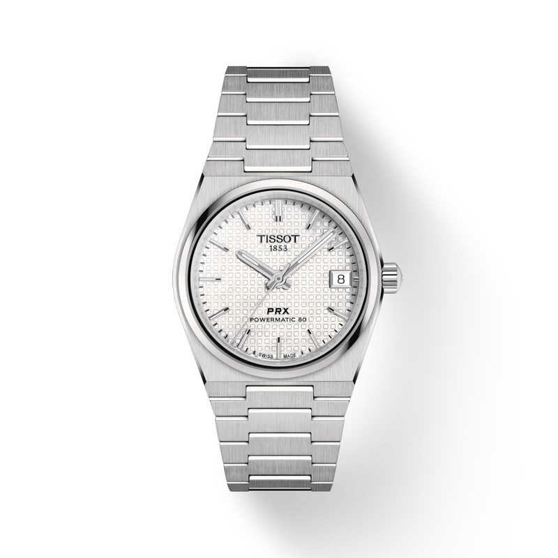 Tissot Classic Contemporary 35mm - T1372071111100 - 1