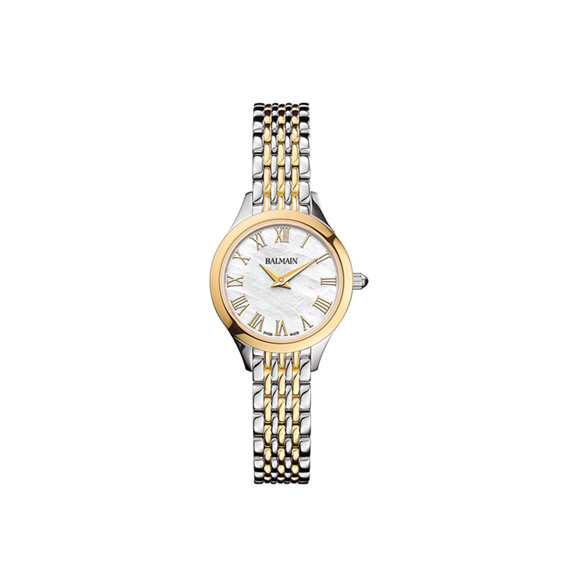 Balmain Tradition 25mm - B4932.39.82 - 1