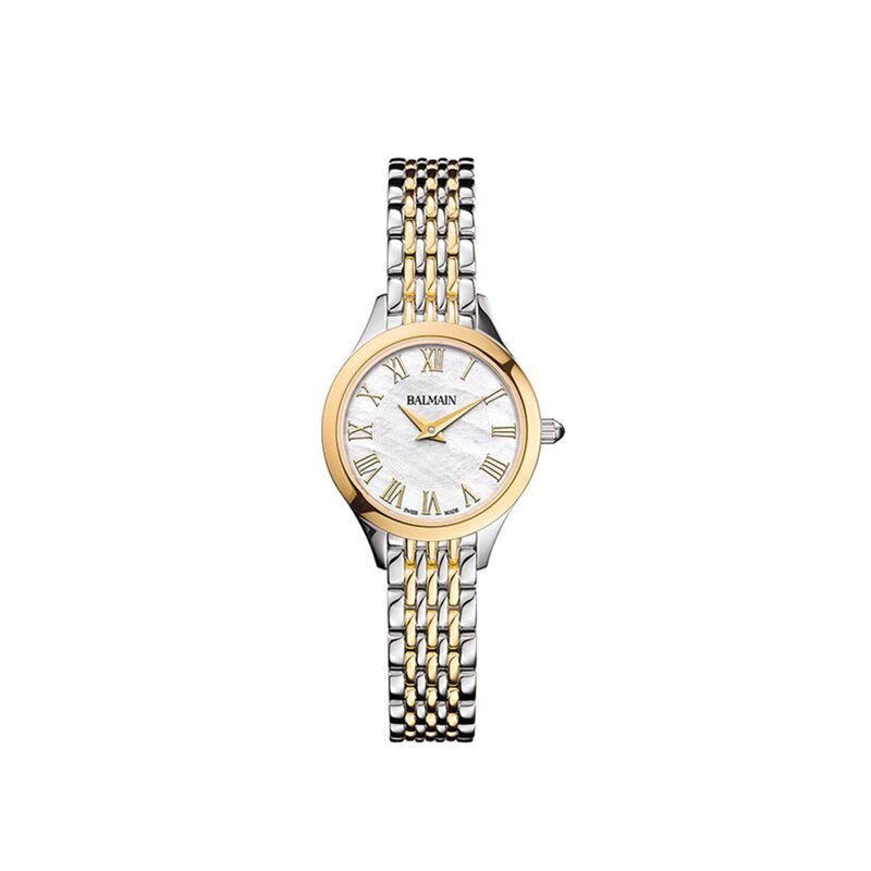 Balmain Tradition 25mm Balmain Tradition 25mm - B4932.39.82 - 1