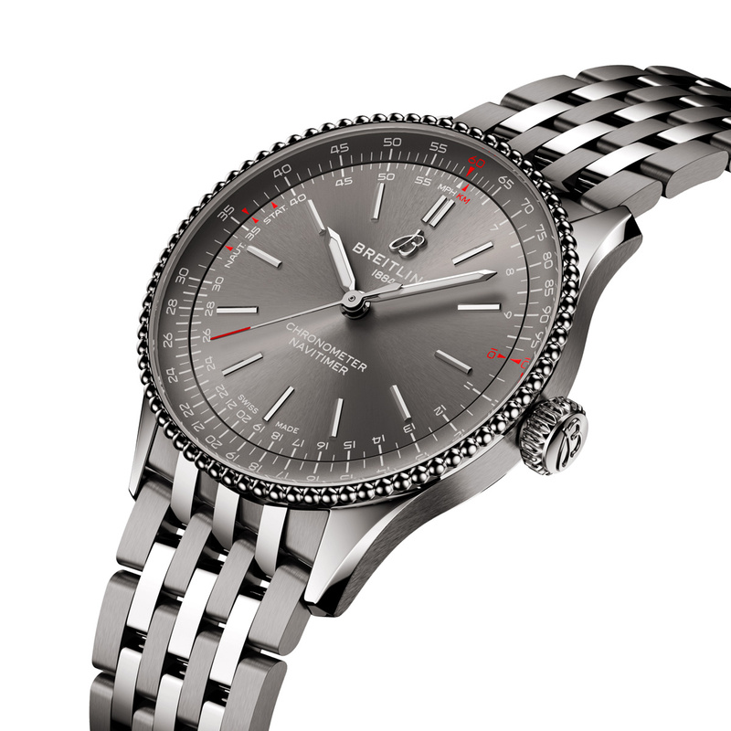 Breitling Navitimer 36mm - A17327381B1A1 - 2