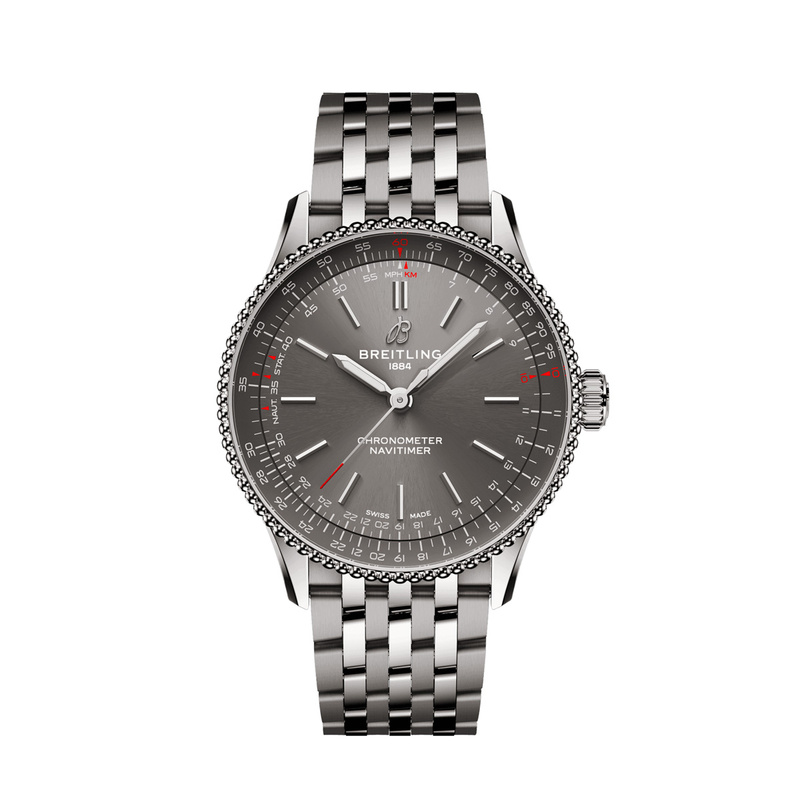 Breitling Navitimer 36mm - A17327381B1A1 - 1