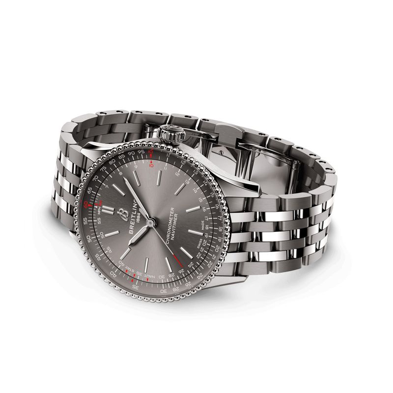 Breitling Navitimer 36mm - A17327381B1A1 - 3
