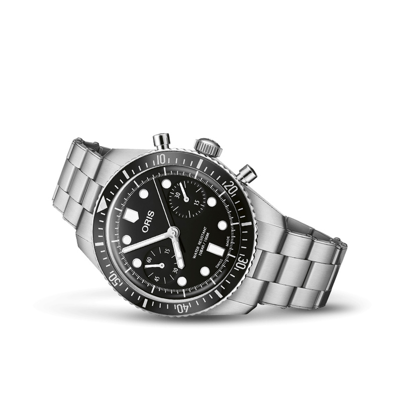 Oris Divers 40mm