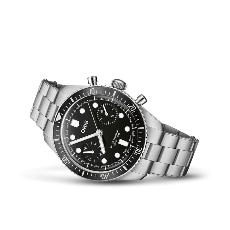 Oris Divers 40mm Oris Divers 40mm - 01 771 7791 4054-07 8 20 18 - 2