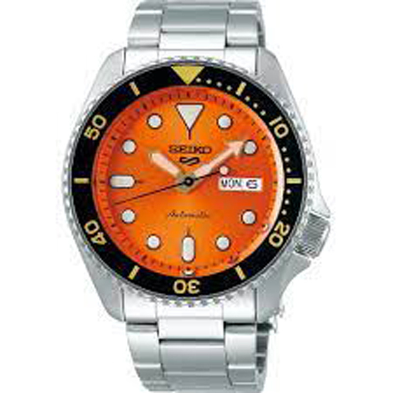 Seiko Seiko 5 Sports 42mm - SRPD59K1 - 1