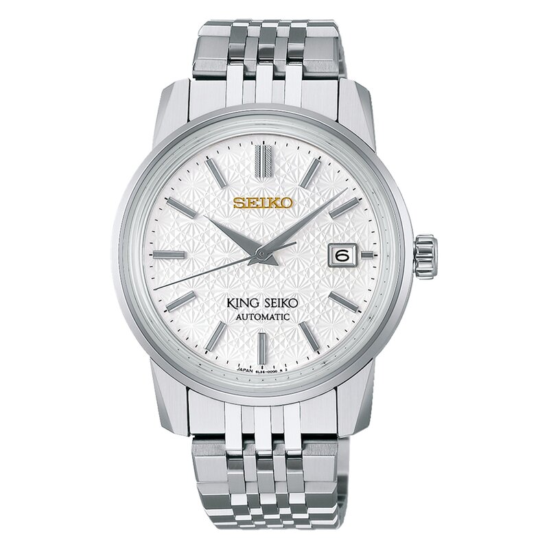 Seiko King Seiko 38mm Seiko King Seiko 38mm - SJE095J1 - 1