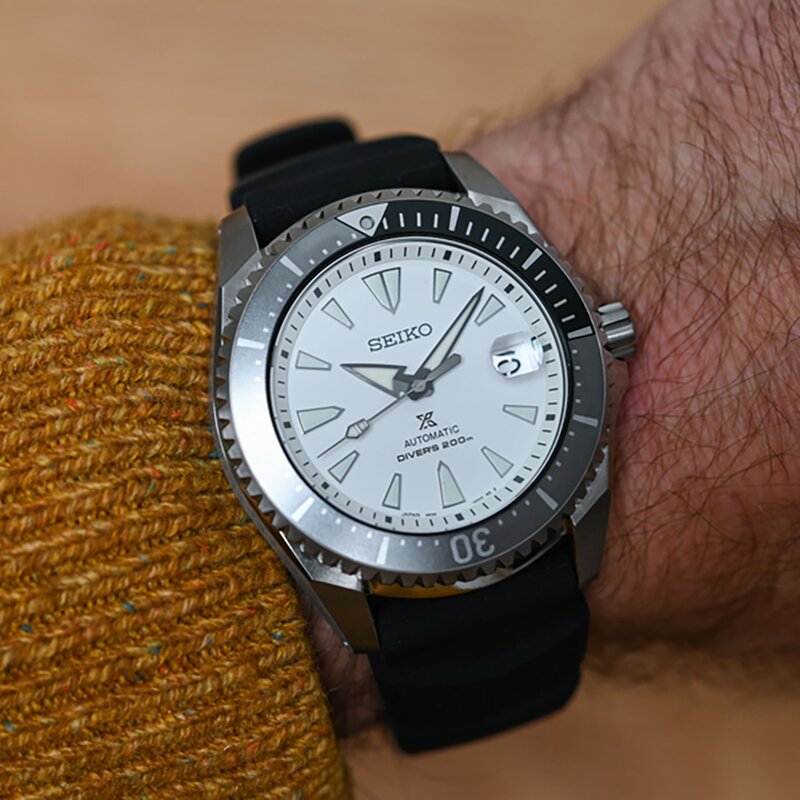 Seiko Prospex 43mm - SPB191J1 - 3