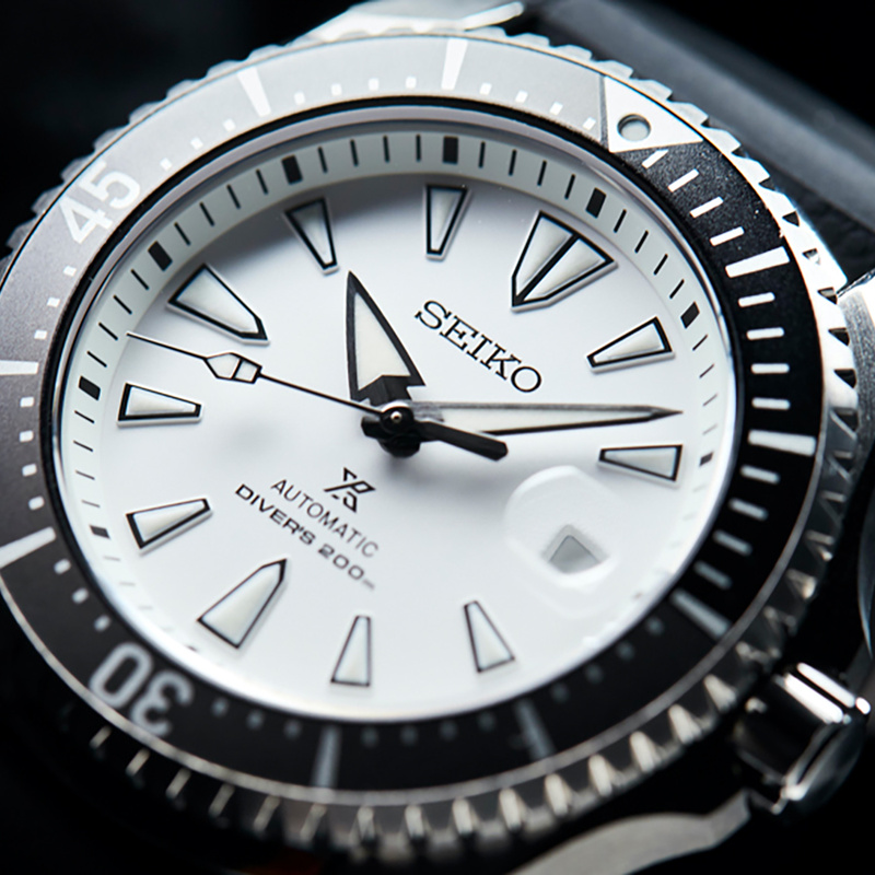 Seiko Prospex 43mm - SPB191J1 - 4