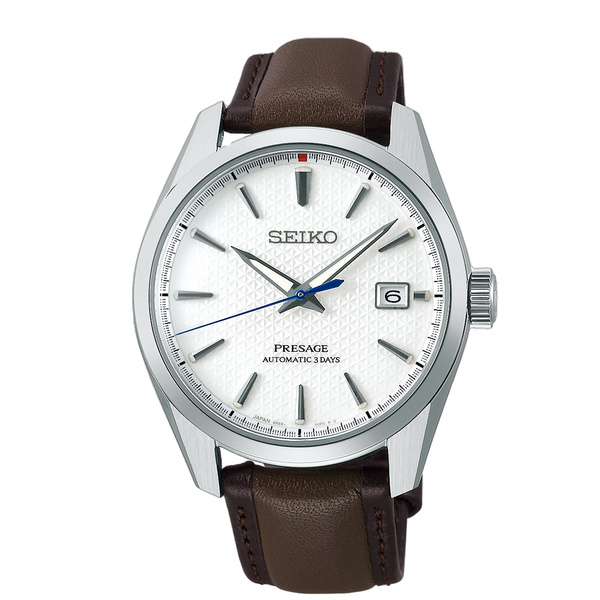 Seiko Presage 40mm