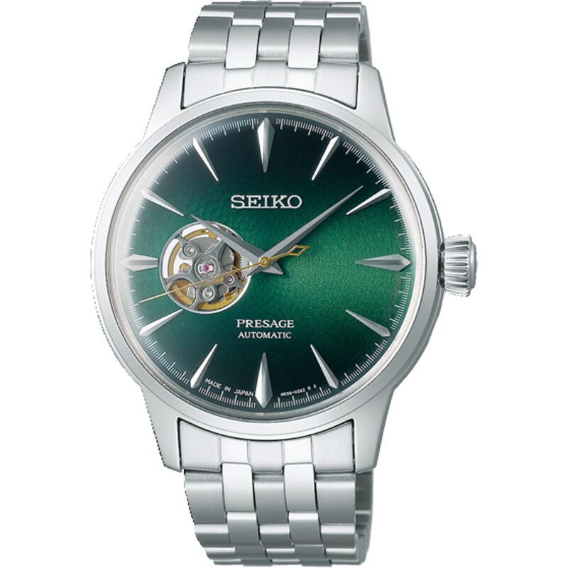 Seiko Presage 40mm - SSA441J1 - 1