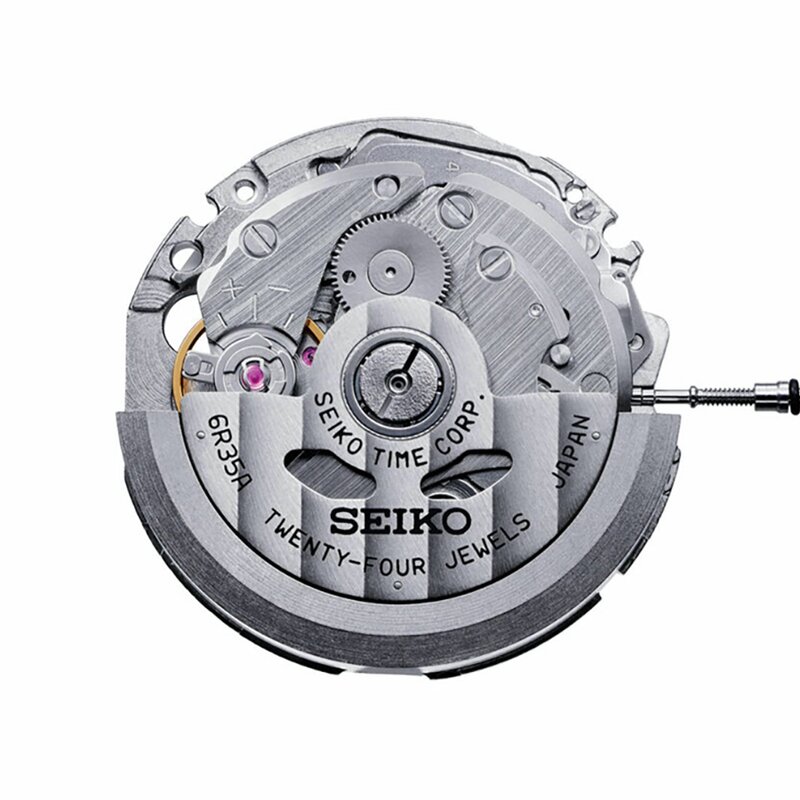 Seiko Prospex 43mm - SPB191J1 - 6