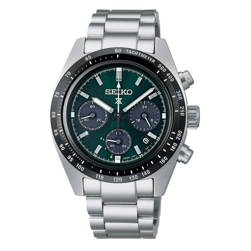 Seiko Prospex 39mm - SSC933P1 - 1