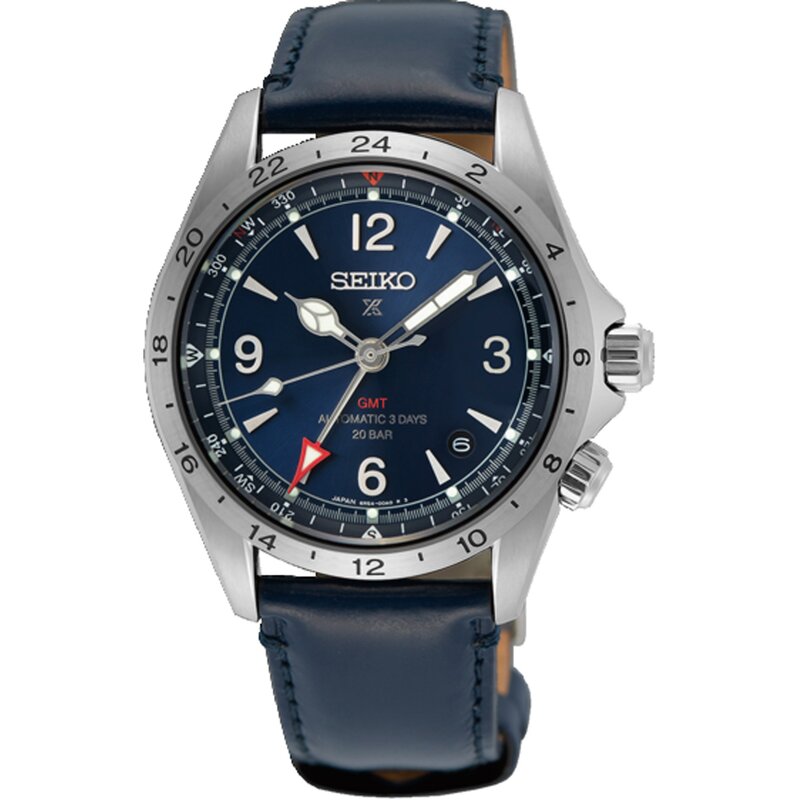 Seiko Prospex 40mm - SPB377J1 - 1