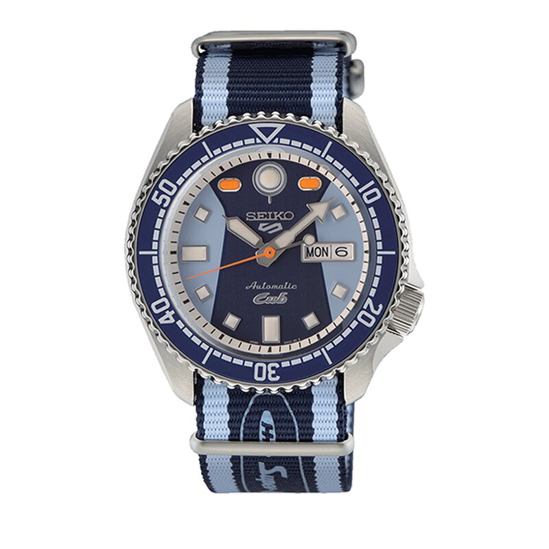 Seiko Seiko 5 Sports 42mm - SRPK37K1 - 1