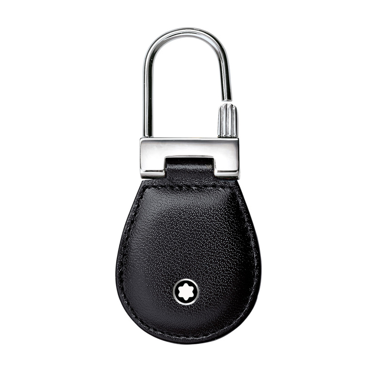 Meisterstück Key Fob Black New