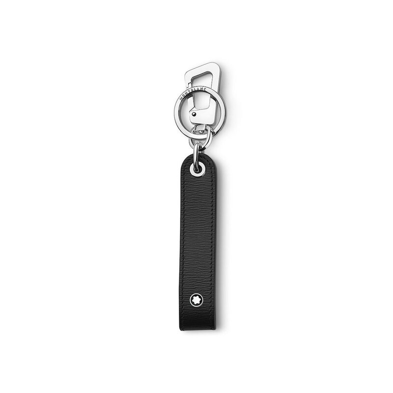 Meisterstück 4810 Key Fob Loop Bk - 129257 - 1