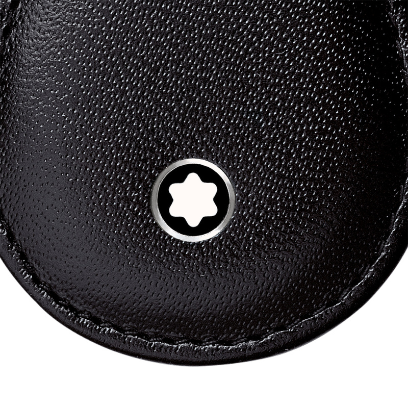 Meisterstück Key Fob Black New - 130072 - 2