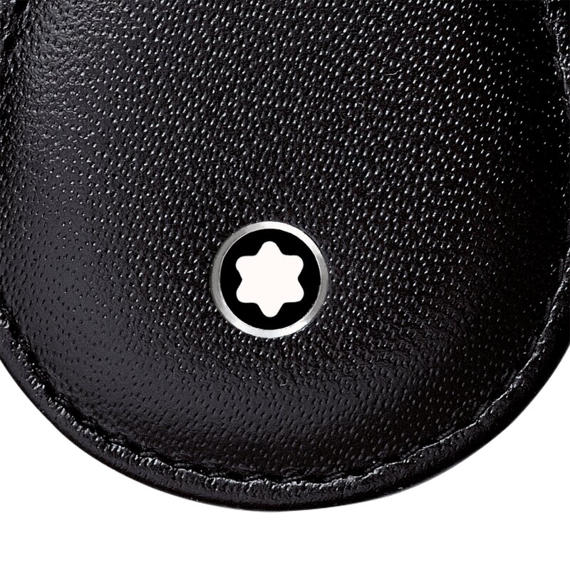 Meisterstück Key Fob Black New Meisterstück Key Fob Black New - 130072 - 2