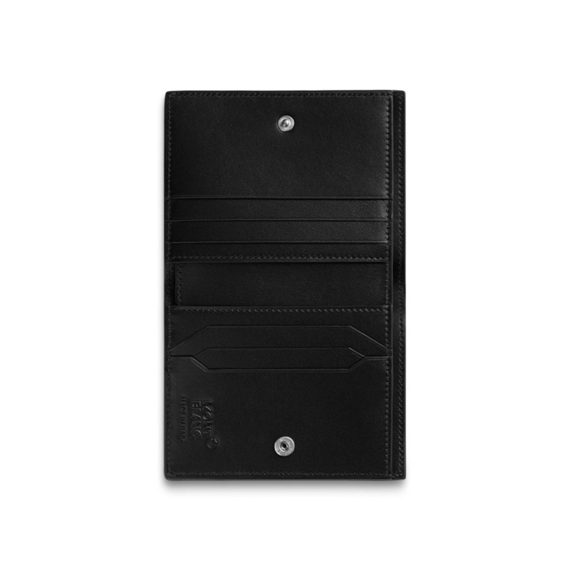Meisterstück Compact Wallet 6cc