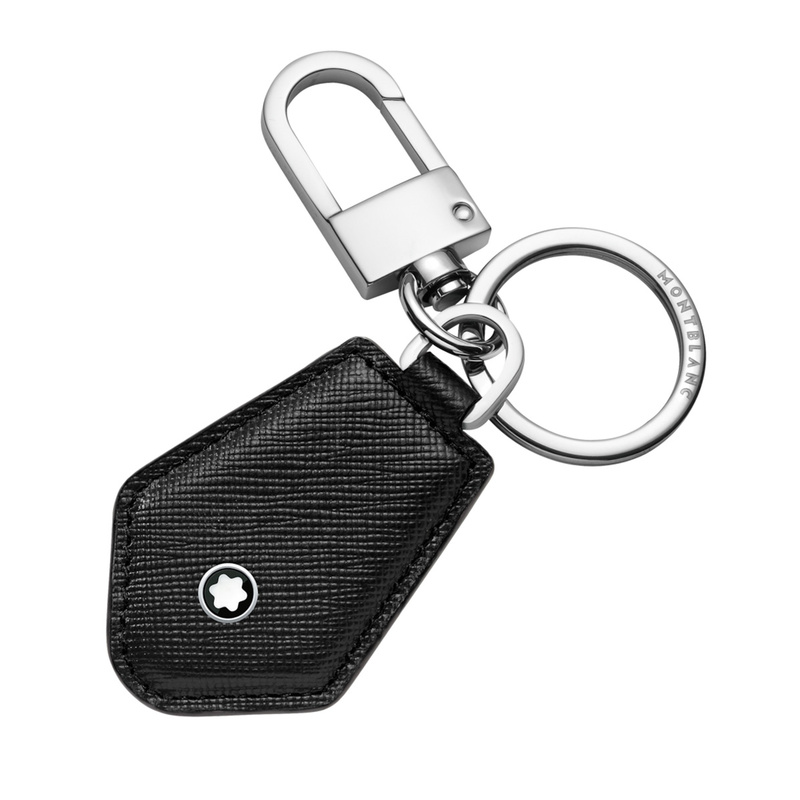 Sartorial Key Fob Diamond Bk - 128752 - 2