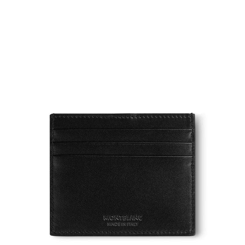 Extreme 3.0 Card Holder 6cc Bk