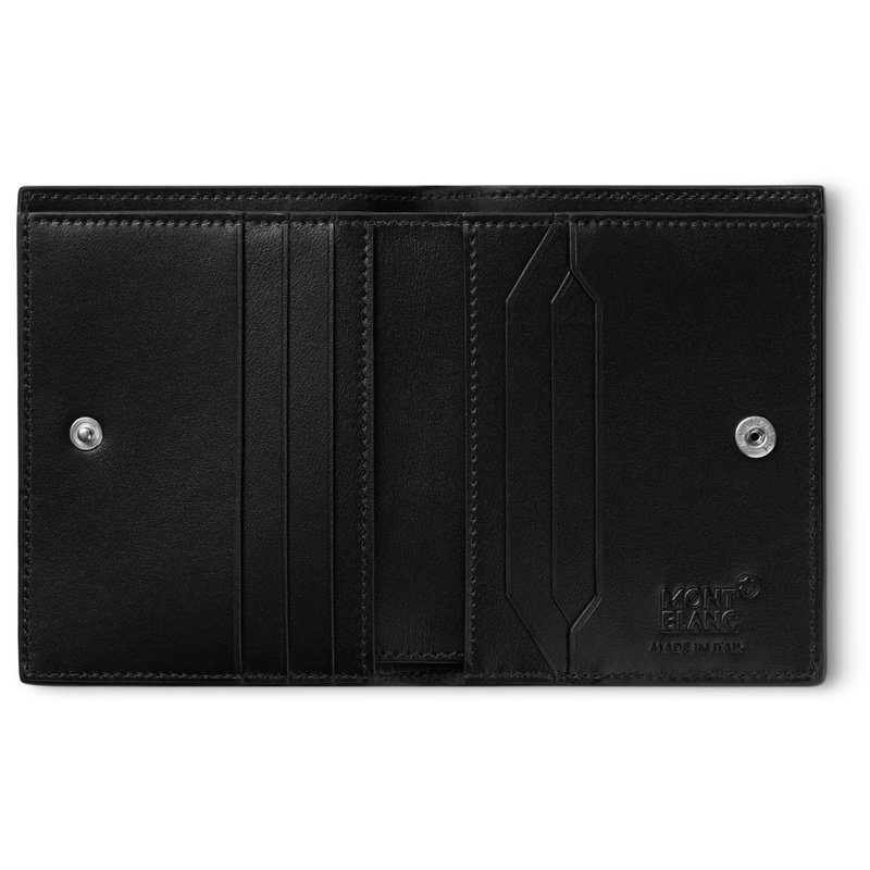 Meisterstück Compact Wallet 6cc