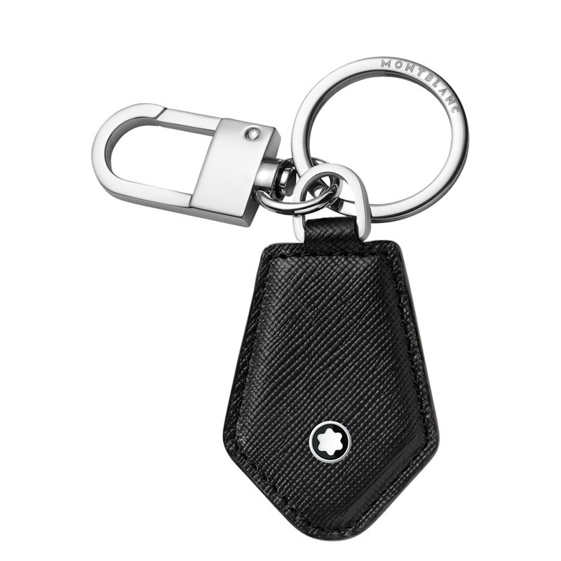 Sartorial Key Fob Diamond Bk - 128752 - 1