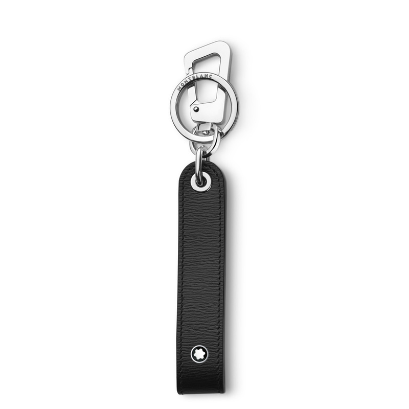 Meisterstück 4810 Key Fob Loop Bk - 129257 - 2