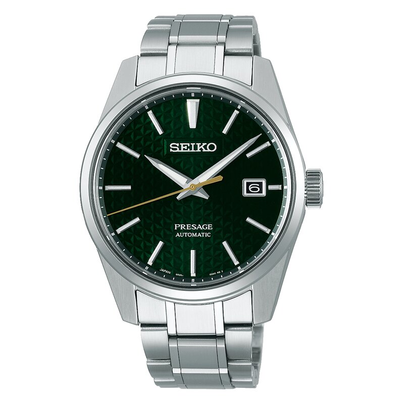 Seiko Presage 40mm Seiko Presage 40mm - SPB169J1 - 1