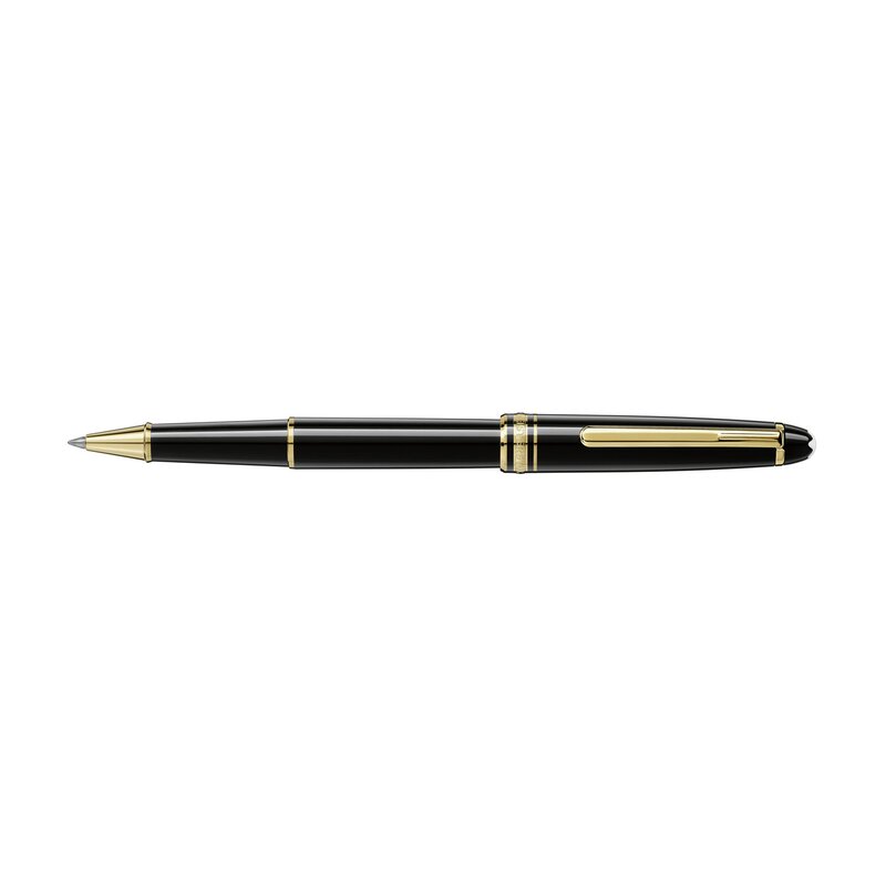 Meisterstück Gold-coated Rollerball - 132457 - 2
