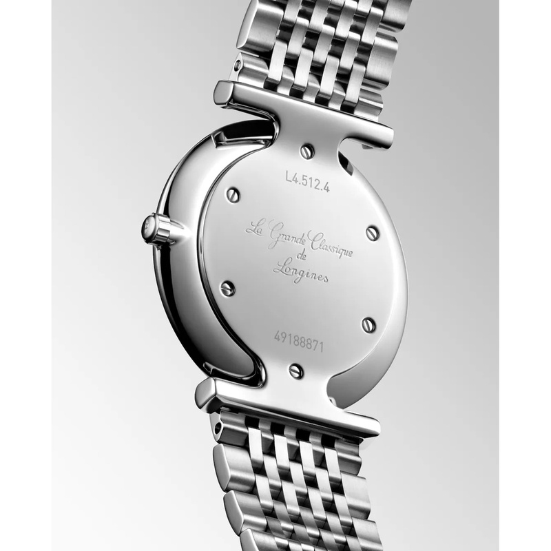 Longines La Grande Classique 29mm - L4.512.4.70.6 - 3