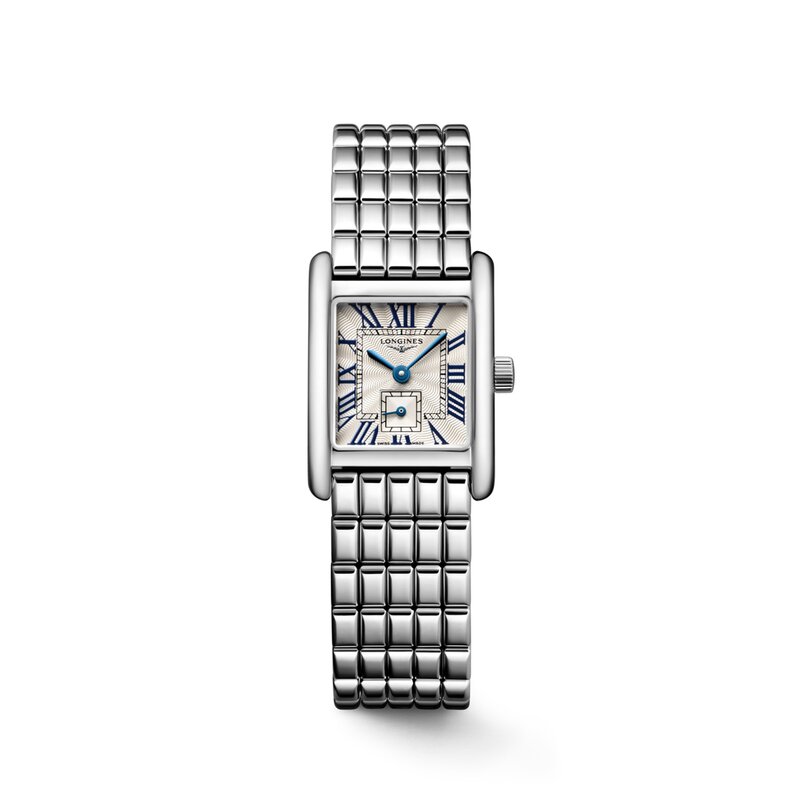 Longines Mini Dolce Vita 29mm - L5.200.4.71.6 - 1