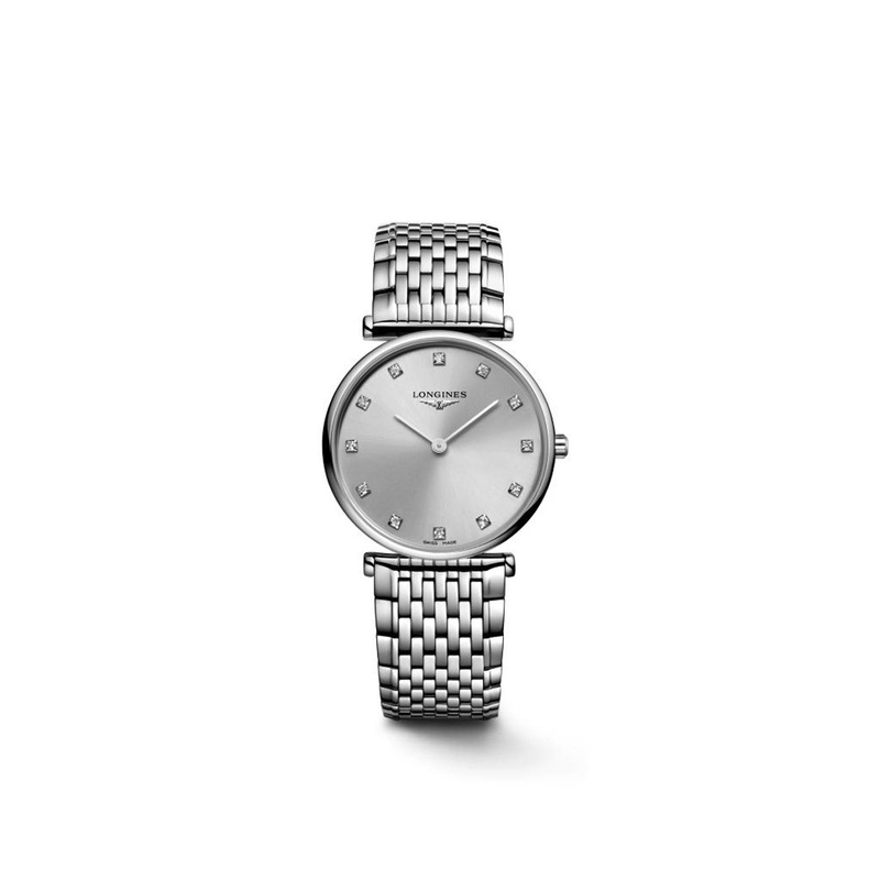 Longines La Grande Classique 29mm - L4.512.4.70.6 - 1