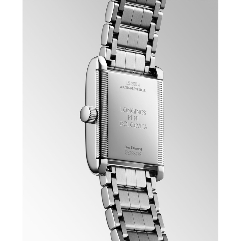 Longines Mini dolce vita 29mm