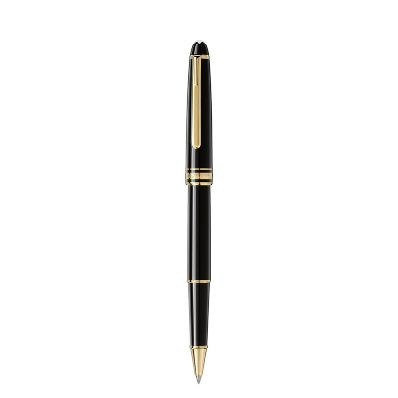 Meisterstück Gold-coated Rollerball - 132457 - 1