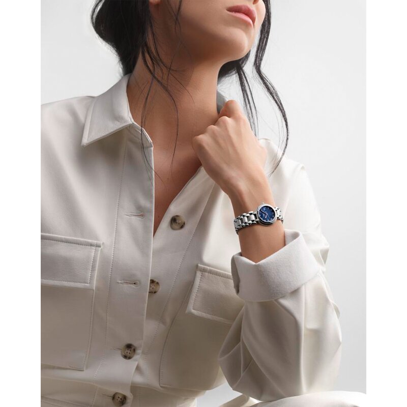 Longines Primaluna 30mm - L8.110.4.98.6 - 4