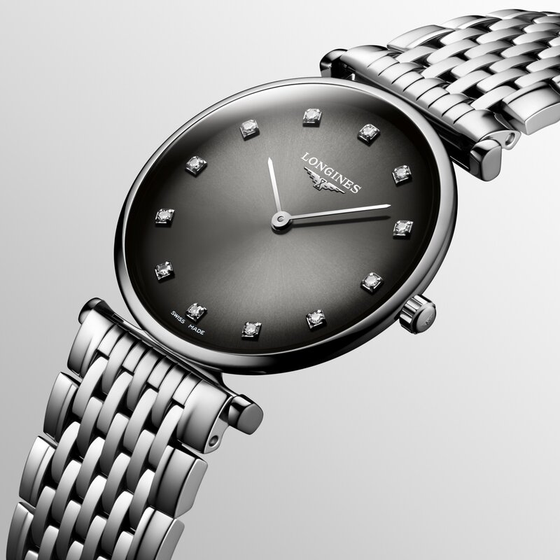 Longines La Grande Classique 29mm Longines La Grande Classique 29mm - L4.512.4.77.6 - 3