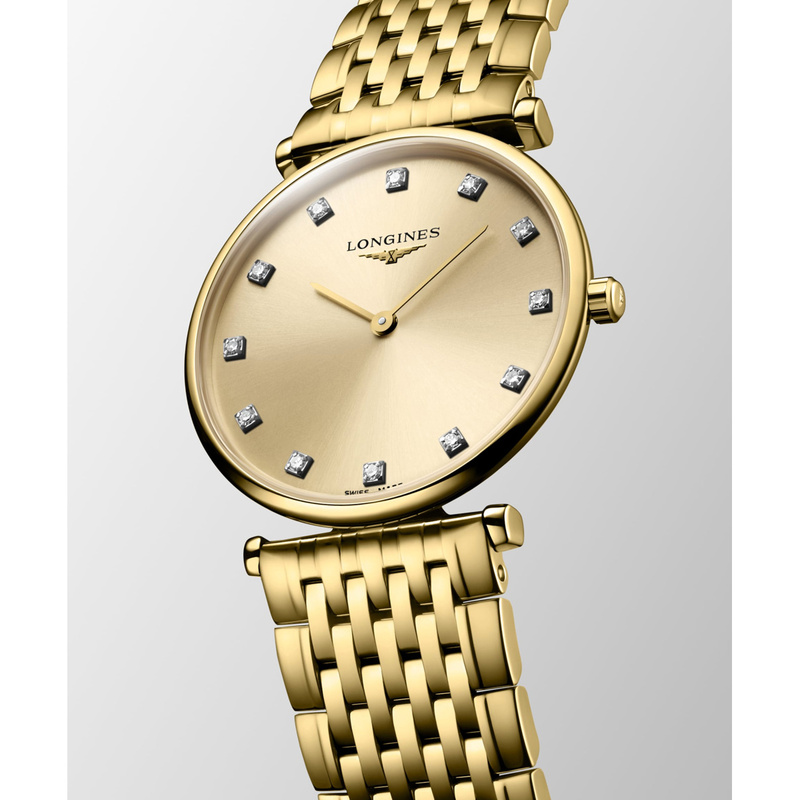 Longines La Grande Classique 29mm