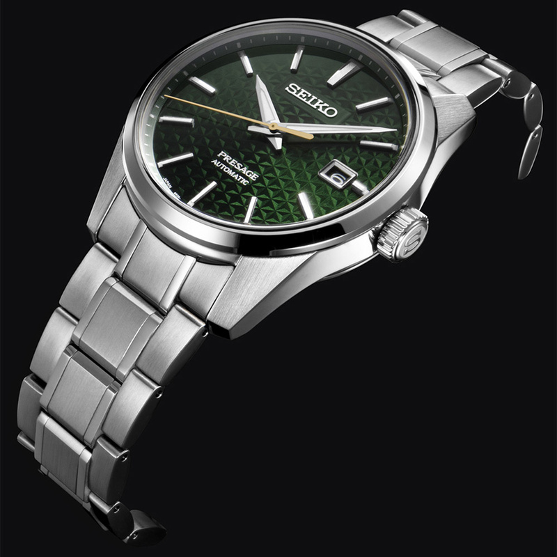 Seiko Presage 40mm - SPB169J1 - 6