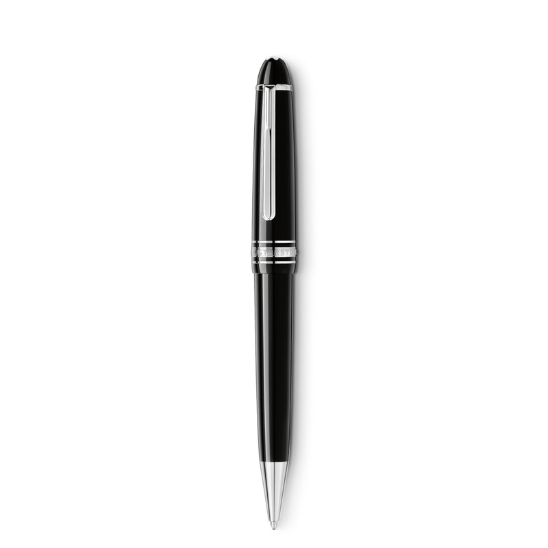 Meisterstück Platinum Line Ballpoint Pen Midsize