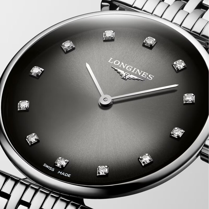 Longines La Grande Classique 29mm Longines La Grande Classique 29mm - L4.512.4.77.6 - 2