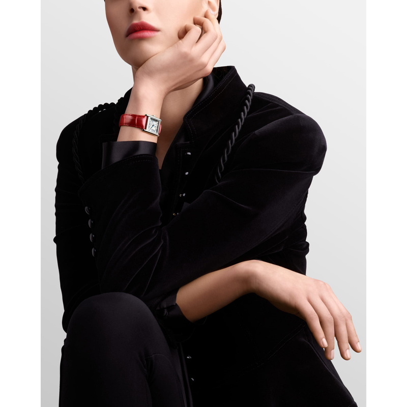 Longines Mini Dolce Vita 29mm - L5.200.4.71.5 - 3