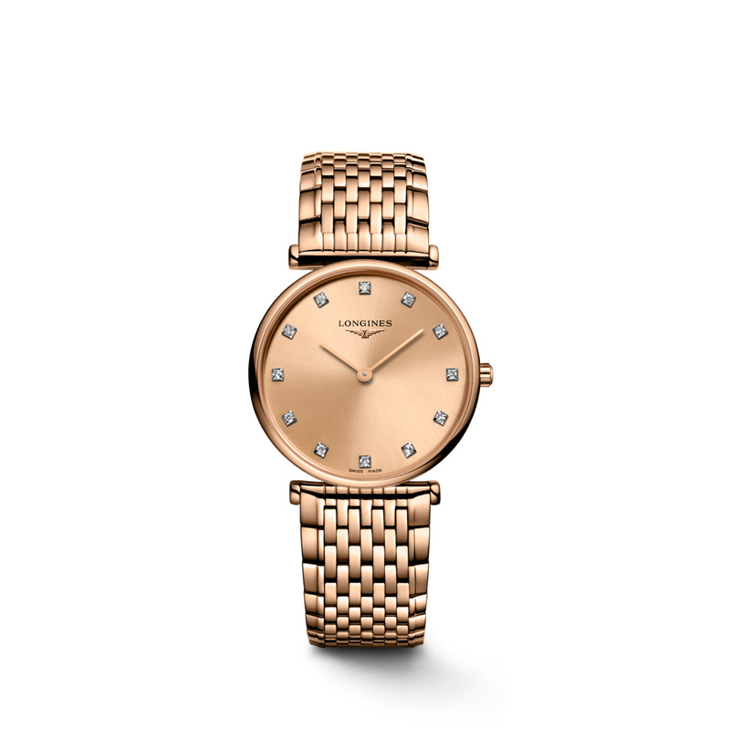 Longines La Grande Classique 29mm - L4.512.1.90.8 - 1
