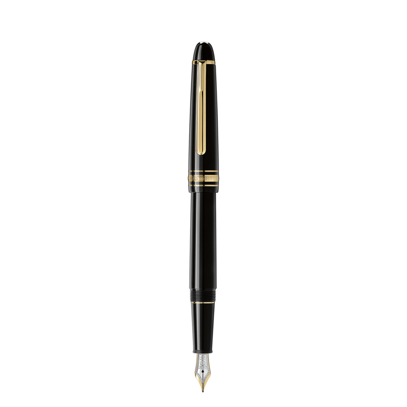 Meisterstück M Fountain Pen 145  - 132464 - 1